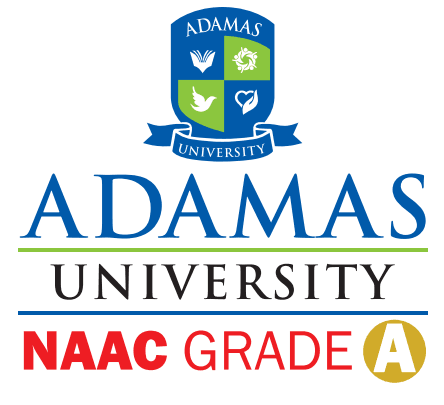 Adamas University