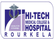 Hi-Tech Medical College & Hospital , Rourkela