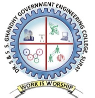 Dr. S & S.S. Ghandhy Government Engineering College