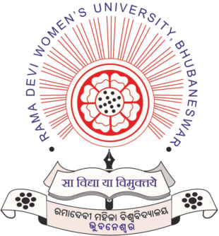 Rama Devi Women's University