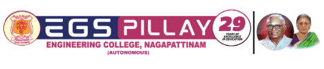EGS Pillay Engineering College