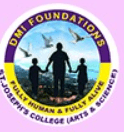 St.Joseph’s College (Arts & Science)
