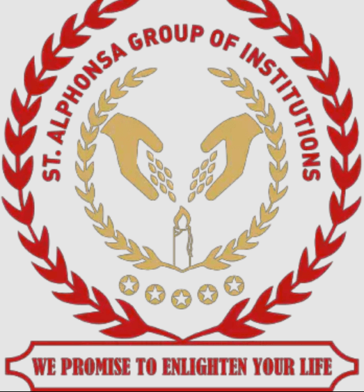St. Alphonsa College of Hotel Management Studies