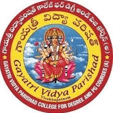 Gayatri Vidya Parishad College for Degree and PG Courses, School of Engineering