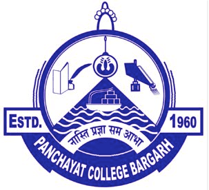 Panchayat College bargarh