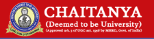 Chaitanya (Deemed to be University)