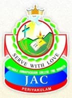 Jayaraj Annapackiam College for Women