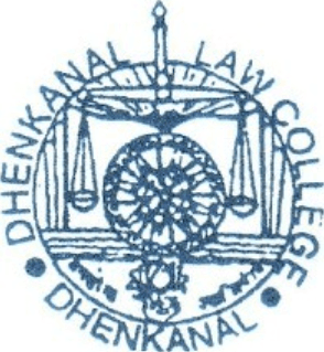 Dhenkanal Law College