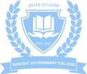 Barasat Government College
