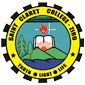 Saint Claret College