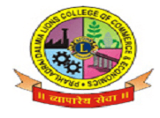 βPrahladrai Dalmia Lions College of Commerce & Economics