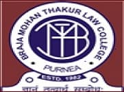 Braja Mohan Thakur Law College (Autonomous)