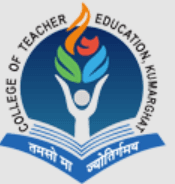College of Teacher Education
