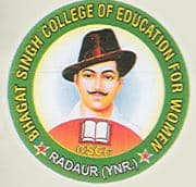 Bhagat Singh College of Education for Women