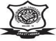 Fathima Memorial Training College Pallimukku