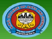 K.M.G. College of Arts and Science