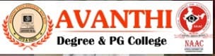 Avanthi Degree & P.G. College
