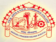 P.R.B.arts and P.G.r.commerce college bardoli