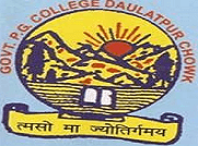 Government College