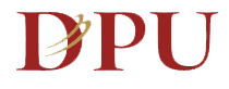 Dr. D. Y. Patil School of Science & Technology