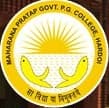 Maharana Pratap Government Post Graduate College
