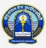 Guru Nanak Dev University Regional Campus
