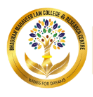 Bhagwan Mahaveer Law College And Research Centre