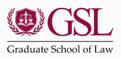 Graduate School of Law, Indore