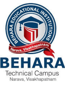 Behara College of Engineering and Technology