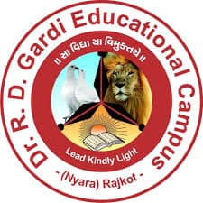 Dr. R. D. Gardi Educational Campus