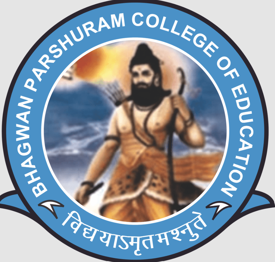 Bhagwan Parshuram College of Education