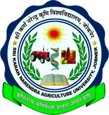 Sri Karan Narendra Agriculture University