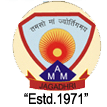 Maharaja Agrasen Mahavidyalya