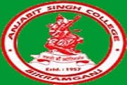 Anjabit Singh College