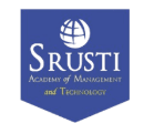 Srusti Academy of Management (Autonomous)