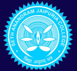 Seth Anandram Jaipuria College