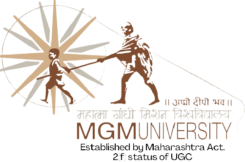 MGM University, Department of Basic and Applied Sciences