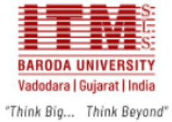 ITM SLS Baroda University