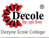 Dezyne E'cole College