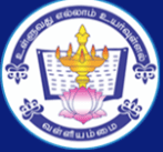 Valliammal College for Women