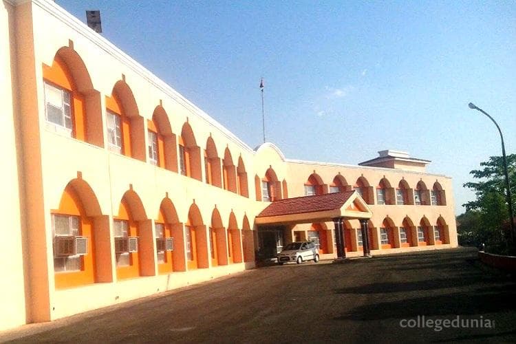Dr. B. R. Ambedkar University of Social Sciences Cover