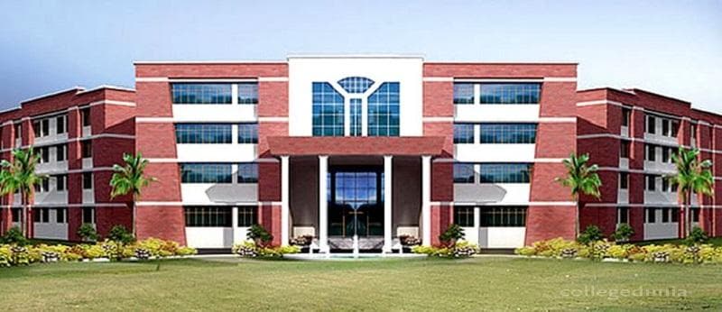 ABSS Institute of Technology Cover