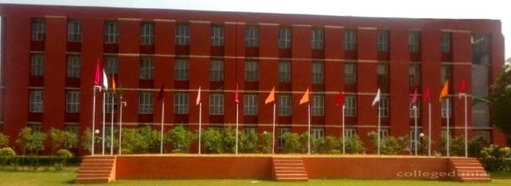 DNS College of Engineering and Technology Cover