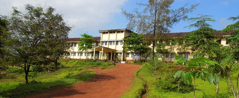 Government First Grade College Bettampady Cover
