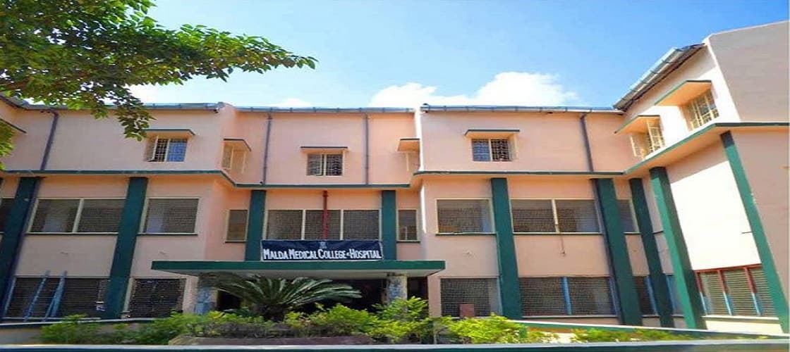 Malda Medical College and Hospital Cover