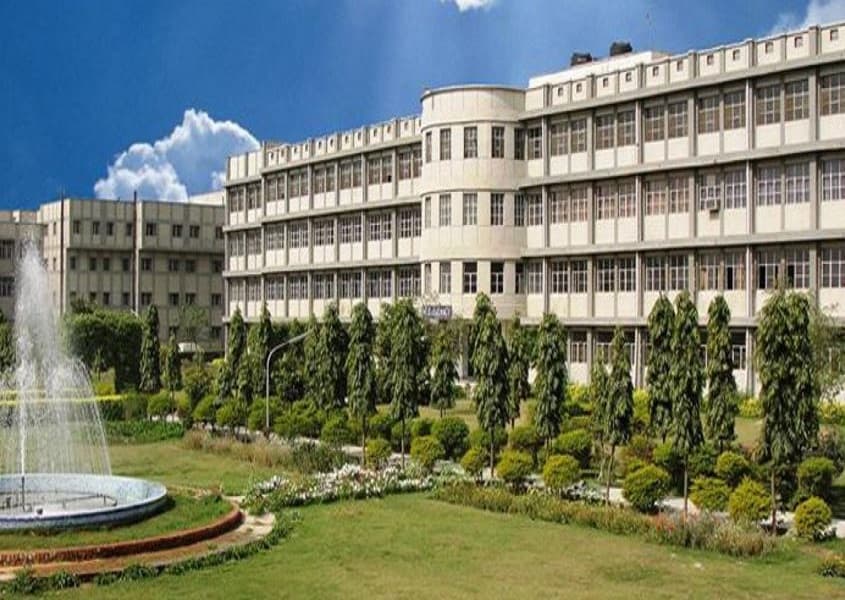 Ram-Eesh Institute of Vocational and Technical Education Cover