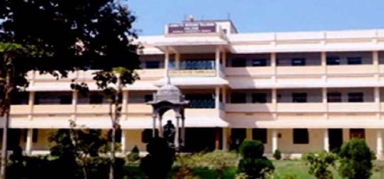 Adwaita Mission Training College Cover