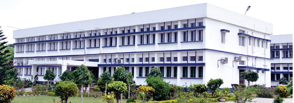 College of Basic Sciences & Humanities Cover