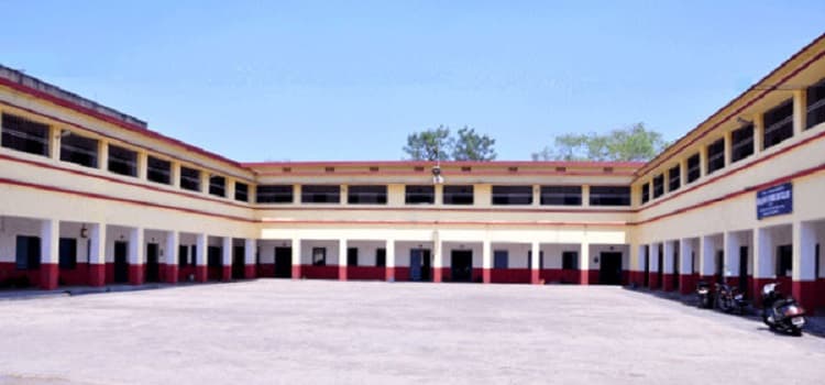 Durga Mahavidyalaya Cover
