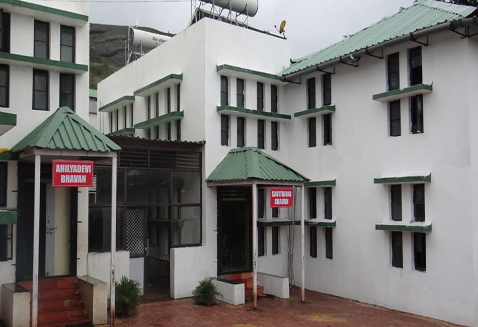 Brahma Valley College of Engineering and Research Institute Cover